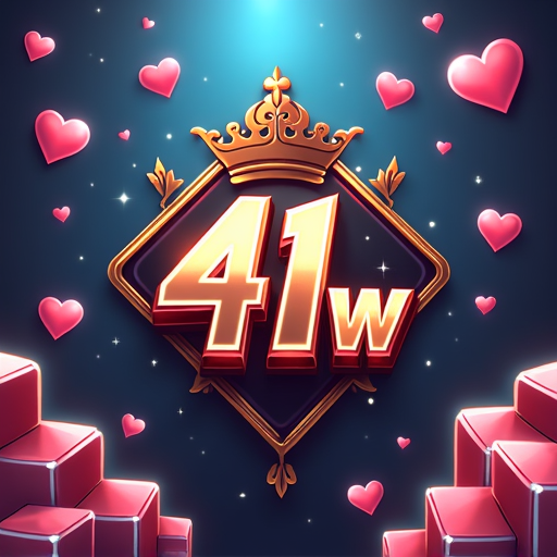 Logo 41w